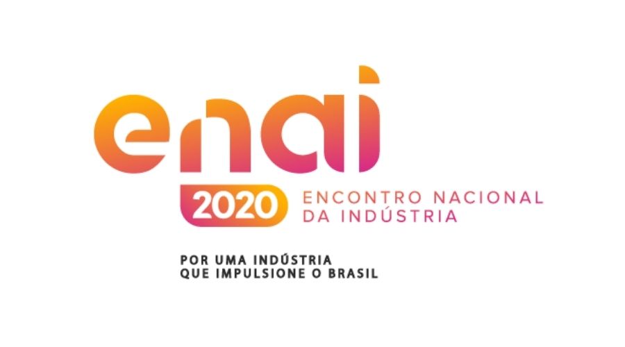 SEBANELLA NO ENAI 2020 - ENCONTRO NACIONAL DA INDÚSTRIA